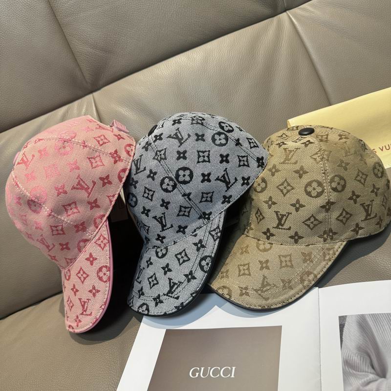 LV Cap dx30